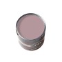 Farrow & Ball Paint 5L Flat Eggshell Cinder Rose No.246
